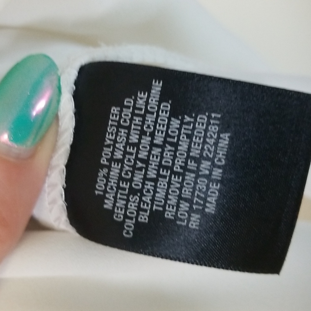 Tunic Tank Top - Picture 7 of 7